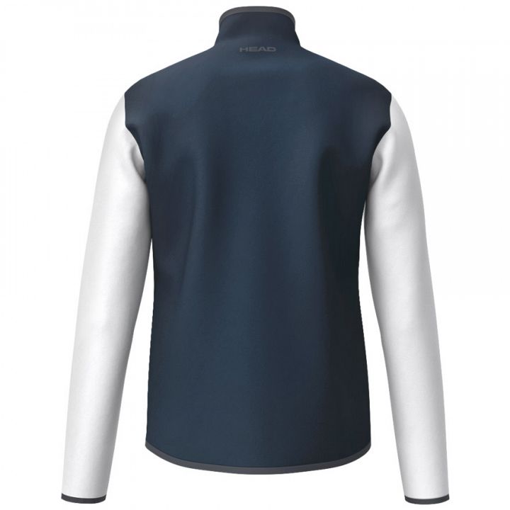 Head Club 25 Jacket Navy / White